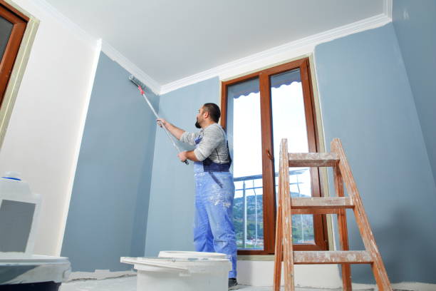 Best Drywall Crack Repair  in Bunkie, LA